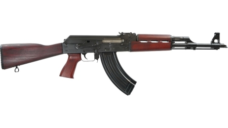 ZASTAVA ARMS USA ZPAP M70 7.62X39 SERBIAN RED