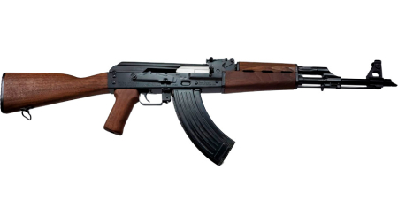 ZASTAVA ARMS USA ZPAP M70 7.62X39 WALNUT 30+1