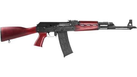 ZASTAVA ARMS USA PAP M90 5.56 18.25" RED 30+1