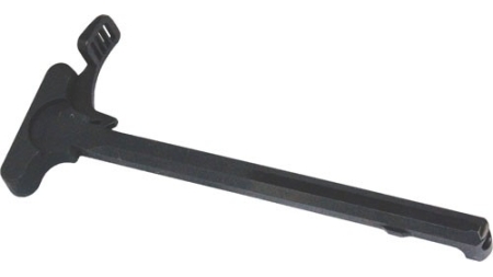 GUNTEC AR15 CHARGING HANDLE - GEN 1 LATCH BLACK