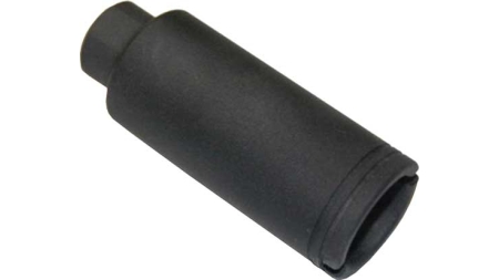 GUNTEC AR308 SLIM FLASH CAN - BLACK