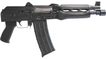 ZASTAVA ARMS USA ZPAP85 PISTOL 5.56 WOOD 30+1