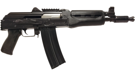 ZASTAVA ARMS USA ZPAP85 PISTOL 5.56 WOOD RAIL