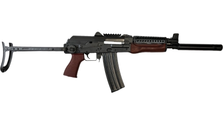 ZASTAVA ARMS USA ZPAP85 5.56 30+1 16" UF