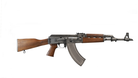 ZASTAVA ARMS USA ZPAP M70 7.62X39 BATTLE WORN