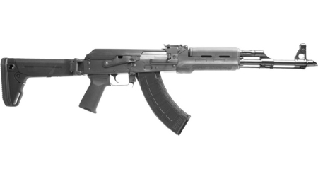 ZASTAVA ARMS USA ZPAP M70 7.62X39 BK/MAGPUL