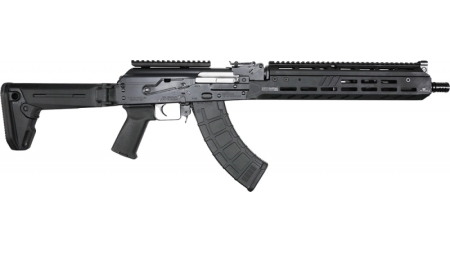 ZASTAVA ARMS USA ZPAP M70 7.62X39 MAGPUL EXT