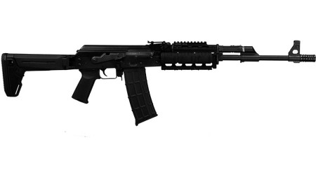 ZASTAVA ARMS USA PAP M90 5.56 18.25" ZHUKOV