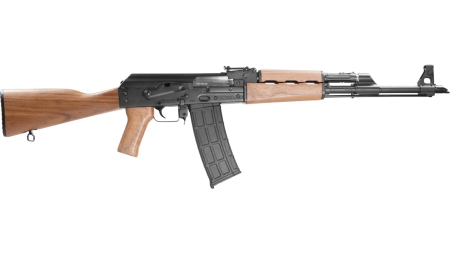 ZASTAVA ARMS USA PAP M90 5.56 18.25" WOOD 30+1