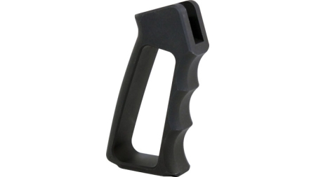 GUNTEC ULT LIGHT SKELETONIZED - PISTOL GRIP GEN2 BLK