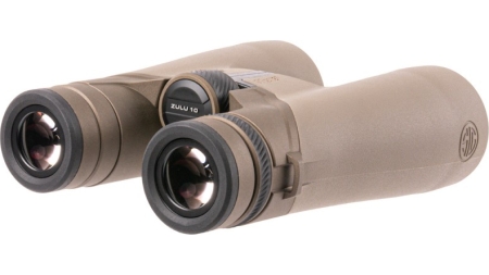 SIG SAUER ZULU 10 HDX BINO 10X42 CB