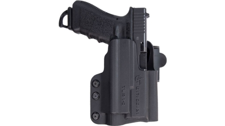 CompTac International for Guns w/ Light OWB Holster - Glock 17/22/31 Gen 1-4 TLR-1 TLR-2