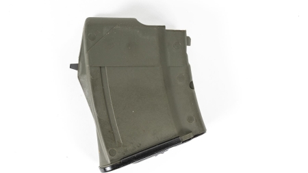 Arsenal 7.62x39mm OD Green 10 Round US Made Magazine