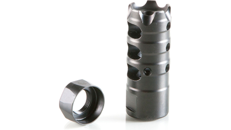 POF USA MUZZLE BRAKE 223/5.56 1/2X28