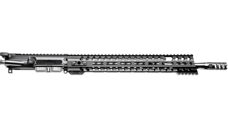 POF USA RENEGADE+ UPPER 5.56 16.5" BLK