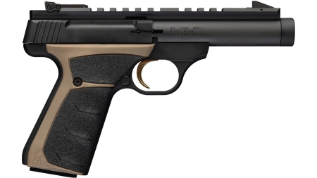 BROWNING BUCKMARK FIELD TGT MIC 22LR  #