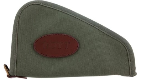 BOYT PP60 PISTOL RUG 8" - OD GREEN