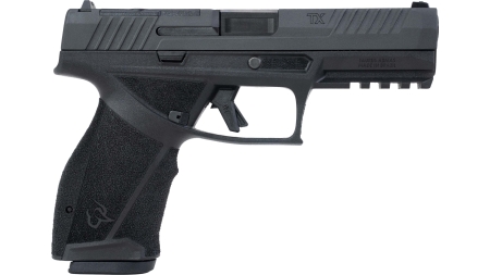TAU TX9 TORO 9MM 4.5B 17RD