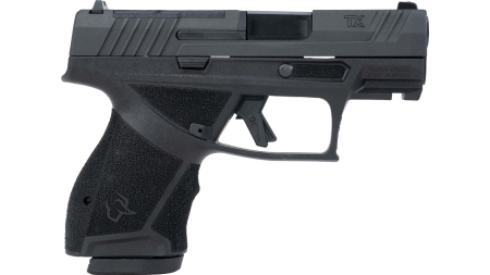 TAU TX9 SUB TORO 9MM 3.4 13RD