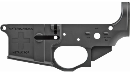 SPIKE CAL MLTI STRPD LWR RCVR WATERBOARDING