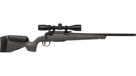 SAVAGE ARMS 110 TRAILBLAZER XP 5.56 20"