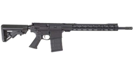 DPMS DP-10 308WIN RIFLE 18" MLOK RAIL, B5 STOCK 1-20RD
