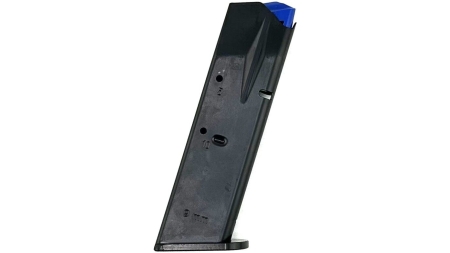 CZ DAN WESSON MAGAZINE DWX CPT 9MM 10RD