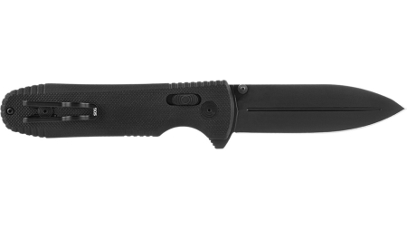 SOG PENTAGON XR BLACKOUT