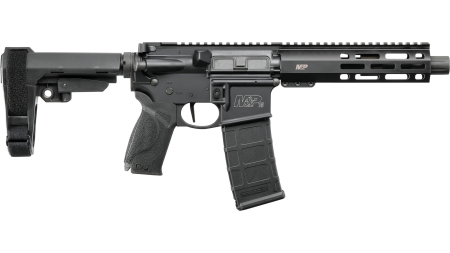 S&W MP15 PST 223 7.5B 30RD