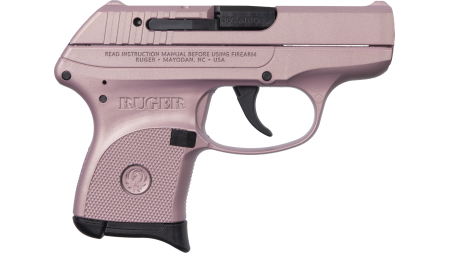 RUG LCP 380 DAO PST RG 6RD TL