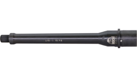 FAXON AR15 BARREL 9MM PCC - 8.5" 1:10 LIGHT TAPER BLK