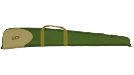 BOB ALLEN CLASSIC SERIES - SHOTGUN CASE 48" OLIVE/KHAKI