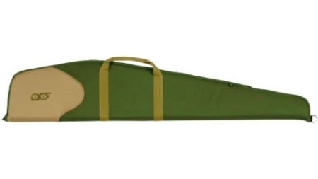 BOB ALLEN CLASSIC SERIES - RIFLE CASE 44" OLIVE/KHAKI