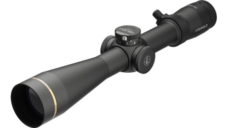 LEUPOLD SCOPE VX-5HD G2 - 3-15X44 30MM SF DUPLEX