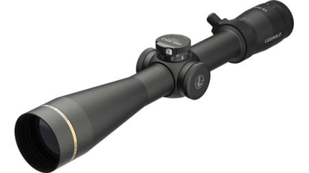 LEUPOLD SCOPE VX-5HD G2* - 3-15X44 30MM SF FIREDOT DUPLEX