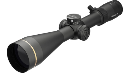 LEUPOLD SCOPE VX-5HD G2 - 4-20X52 34MM SF TMOA