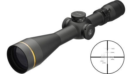 LEUPOLD VX-4HD 4-16X50 30MM CDS SF WPX