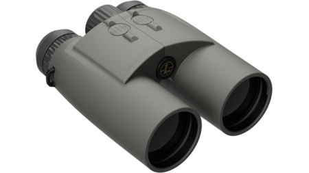 LEUPOLD RANGEFINDING BINOCULAR - BX4 HD GEN2 12X50 GREY