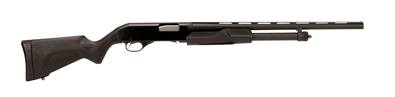 SAVAGE ARMS 320 FIELD 20/26 BL/SYN 3"