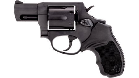 TAURUS 856 ULTRA LITE 38SP BK 2" 6SH