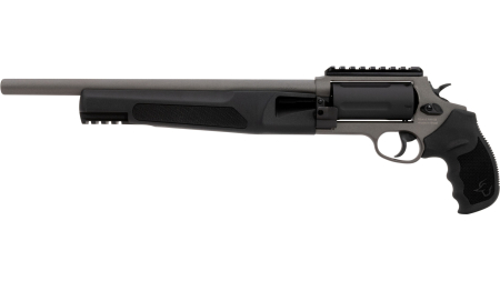 TAURUS JUDGE HOME DEF 410/45LC TUNG