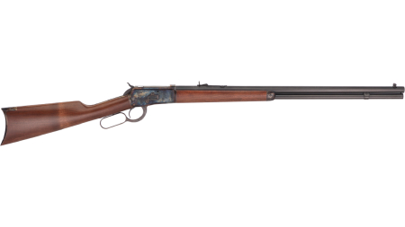 TAYLOR'S & COMPANY 1892 RIFLE 45LC BL/WD 24"