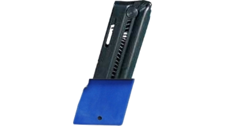 WALTHER MAGAZINE GSP 32S&W - 5RD BLUED.