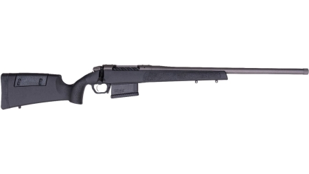 WEATHERBY 307 RANGE SF HB 22CR 22" ADJ