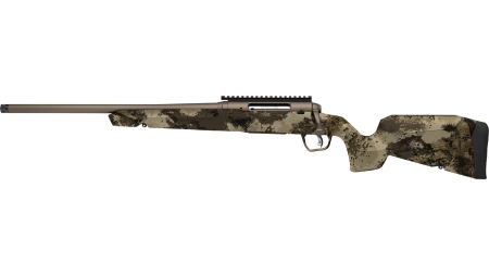 SAV AXIS2PRO 25-06 20B WST LH