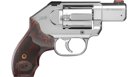 KMB K6S DCR 357 DAO 2B 6RD