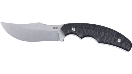 CRK BURROWER FIXED BLK