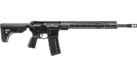 FN15 DMR3 5.56MM BLK 18" 30RD