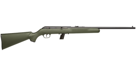 SAVAGE ARMS 64 SEMI-AUTO 22LR GREEN 10+1