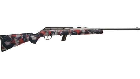 SAVAGE ARMS 64 SEMI-AUTO 22LR FLAG 10+1